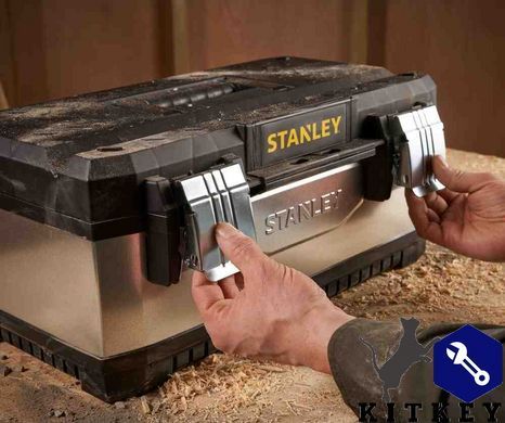 Ящик професійний STANLEY 1-95-618