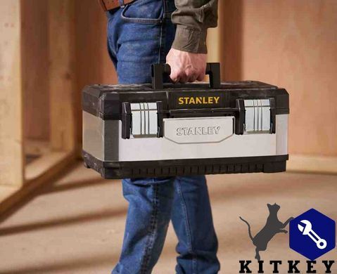 Ящик професійний STANLEY 1-95-618