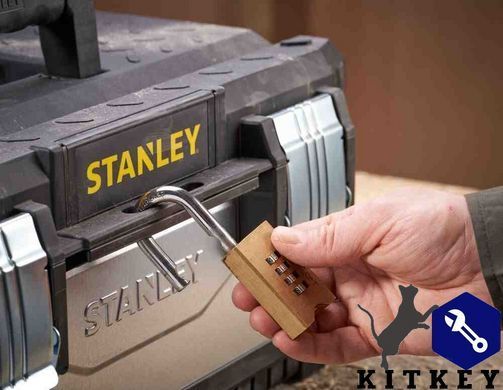 Ящик професійний STANLEY 1-95-618