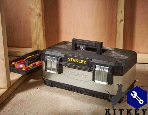 Ящик професійний STANLEY 1-95-618