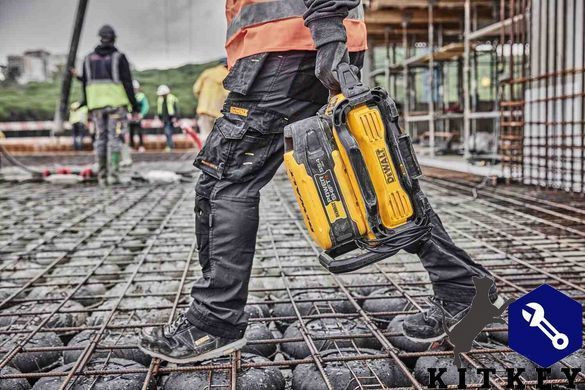 Аккумуляторная батарея POWERSHIFT DeWALT DCBPS0554