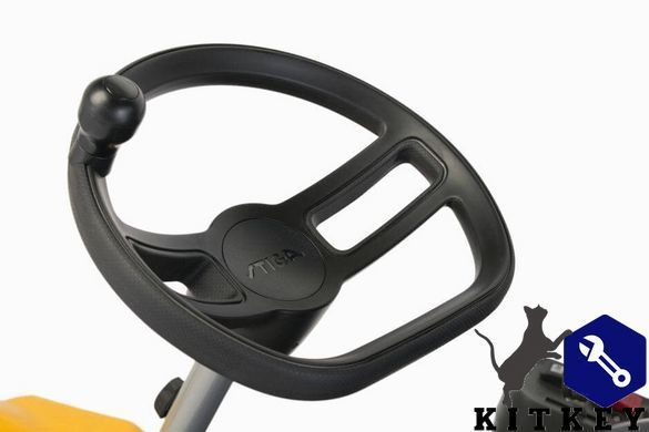 Райдер бензиновый STIGA Park500