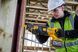 Пила шабельна акумуляторна DeWALT DCS389NT