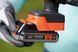 Ножницы садовые - секатор аккумуляторный BLACK+DECKER BCPP18D1