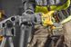 Пила шабельна акумуляторна DeWALT DCS386T1