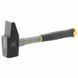 Молоток інженерний Fiberglass, вага 1250 г STANLEY STHT0-54157