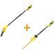 Высоторез аккумуляторный со штангой STANLEY FATMAX SFMCPS620M1+SFMCPH845M1