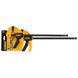 Струбцины М триггерные с максимальным усилием сжатия 63 кг, 2 шт DeWALT DWHT0-83158