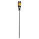 Бур SDS-Plus, XLR, 4 кромки, 14x460x400 мм DeWALT DT8942