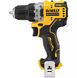 Дриль-шуруповерт акумуляторний безщітковий DeWALT DCD701N