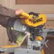 Пила настільна мережева DeWALT DWS780