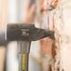 Молоток інженерний Fiberglass, вага 1250 г STANLEY STHT0-54157