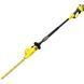 Высоторез аккумуляторный со штангой STANLEY FATMAX SFMCPS620M1+SFMCPH845M1