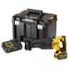 Пила сабельная аккумуляторная DeWALT DCS386T1