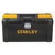 Ящик ESSENTIAL, размеры 406x205x195 мм STANLEY STST1-75518