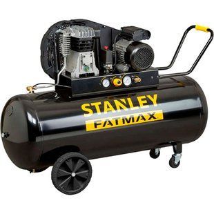 Компреcсор воздушный STANLEY FMXCM0112E