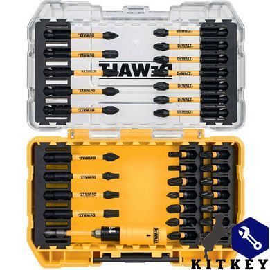 Набор бит DeWALT DT70739T