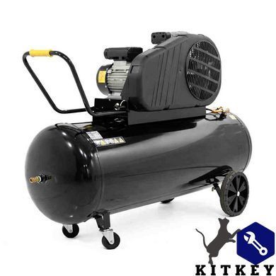 Компресор повітряний STANLEY FMXCM0112E