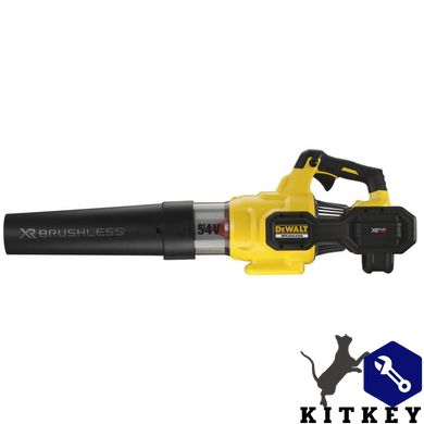 Воздуходувка аккумуляторная бесщёточная DeWALT DCMBA572N