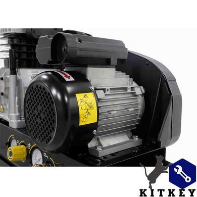 Компресор повітряний STANLEY FMXCM0112E