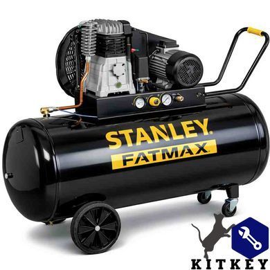 Компресор повітряний STANLEY FMXCM0112E