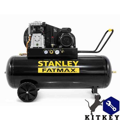Компресор повітряний STANLEY FMXCM0112E