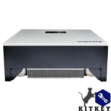 Гібридний інвертор EnerSol EHI-12000TP