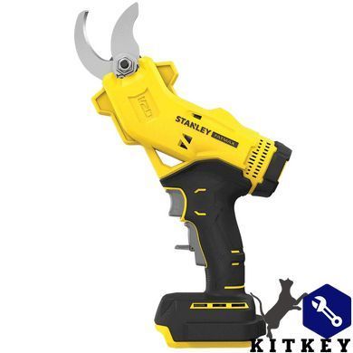 Высоторез аккумуляторный со штангой STANLEY FATMAX SFMCPS620M1+SFMCPP32B