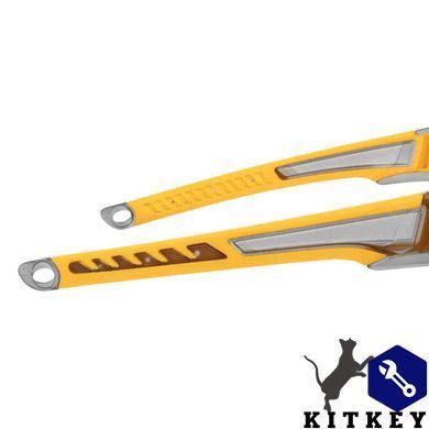 Очки DeWALT DPG112-1D
