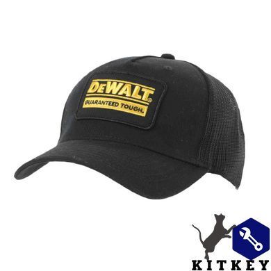 Кепка DeWALT DWC202-001