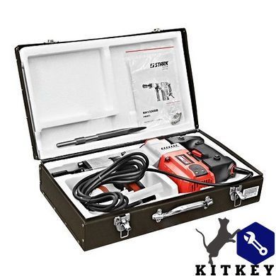 Молоток відбійний Stark RH 1300DB Profi (140060030)