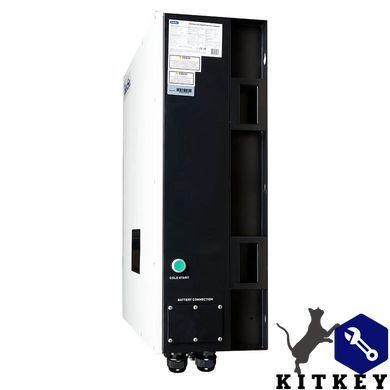 Гібридний інвертор EnerSol EHI-12000TP