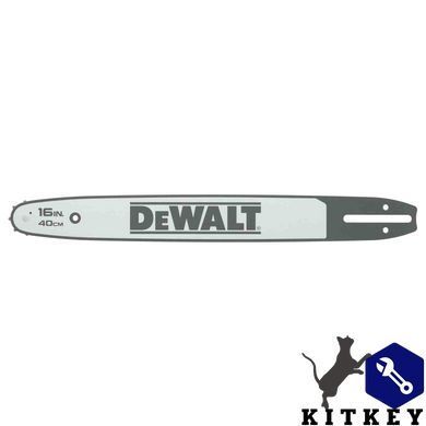Шина DeWALT DZO6440