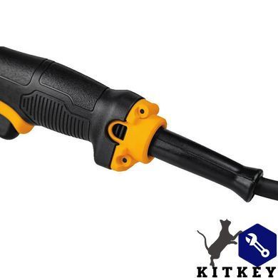 Шліфмашина кутова - болгарка мережева DeWALT DWE4559