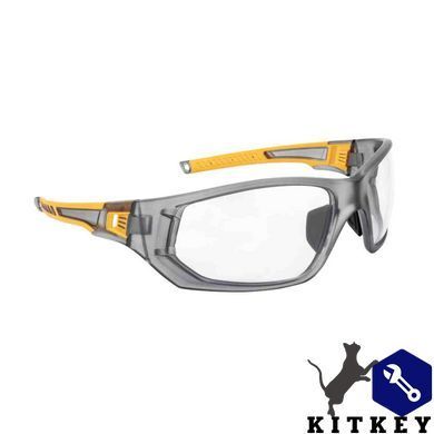 Очки DeWALT DPG112-1D