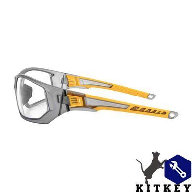 Очки DeWALT DPG112-1D