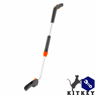 Ножницы для травы аккумуляторные Gardena ClassicCut 9855-20 (с телескопической ручкой)