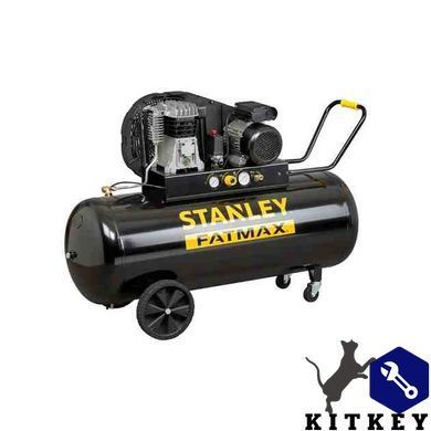 Компресор повітряний STANLEY FMXCM0112E