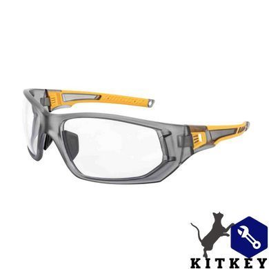 Очки DeWALT DPG112-1D