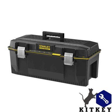 Ящик професійний FatMax, розміри 703х323х294 мм STANLEY 1-93-935