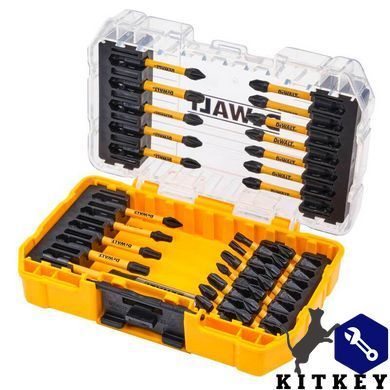 Набор бит DeWALT DT70739T