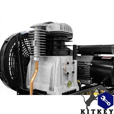 Компресор повітряний STANLEY FMXCM0112E
