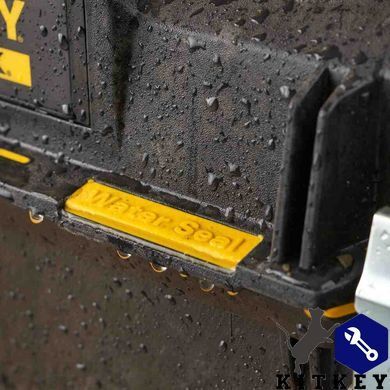 Ящик професійний FatMax, розміри 703х323х294 мм STANLEY 1-93-935
