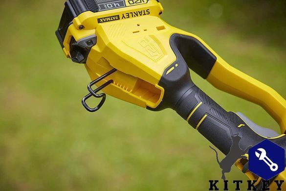 Высоторез аккумуляторный со штангой STANLEY FATMAX SFMCPS620M1+SFMCPP32B