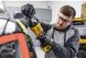 Полировальная машина аккумуляторная бесщёточная DeWALT DCM848N