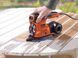 Шліфмашина ексцентрикова мережева BLACK+DECKER KA280K