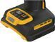 Гайкокрут ударний акумуляторний безщітковий DeWALT DCF961NT