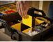 Органайзер Sort Master дворівневий 420х315х400 мм, пластмасовий STANLEY STST1-75540