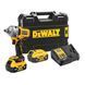 Гайковерт ударний акумуляторний безщітковий DeWALT DCF891P2T