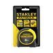 Рулетка измерительная FatMax Blade Armor длина 8 м, ширина 32 мм в корпусе из АВС-пластика STANLEY 0-33-728